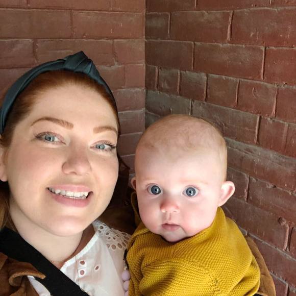 Meet your Posher, Michelle - Picture 1 of 1